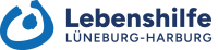 Lebenshilfe Lüneburg-Harburg gGmbH - Logo