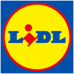 Lidl Vertriebs-GmbH & Co KG Wenzendorf - Logo