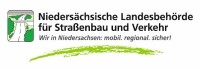 Niedersächsische Landesbehörde für Straßenbau und Verkehr - Logo