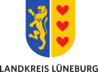 Landkreis Lüneburg - Logo