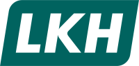 LKH - Ihre Private Krankenversicherung - Logo