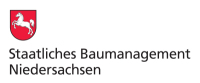 Staatliches Baumanagement Niedersachsen - Logo